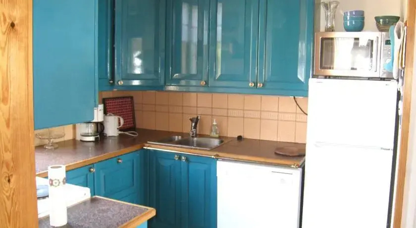 Aironiemi Cottage