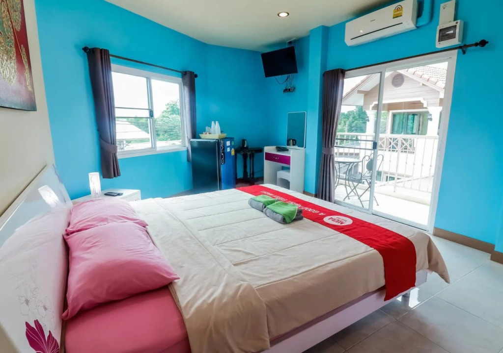 Donchai House Guest House& Cafe