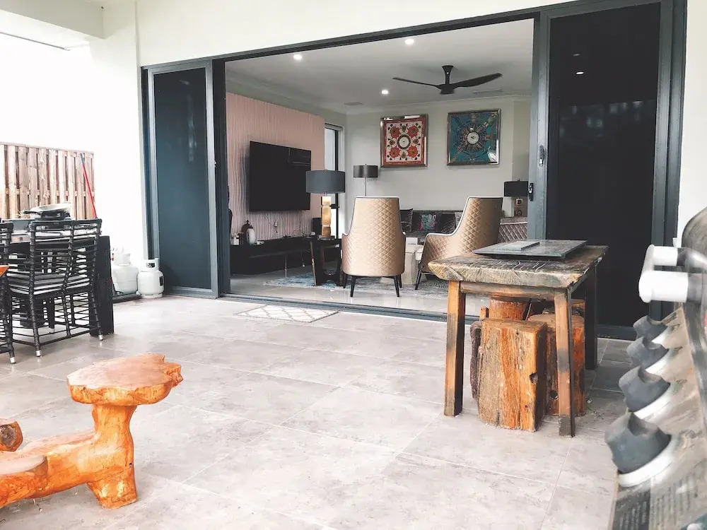 Luxury House Collection Four Beds