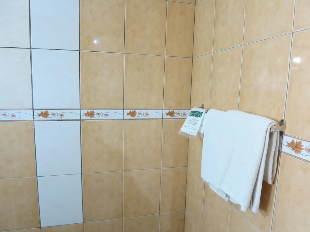 Reui Chung Hotel