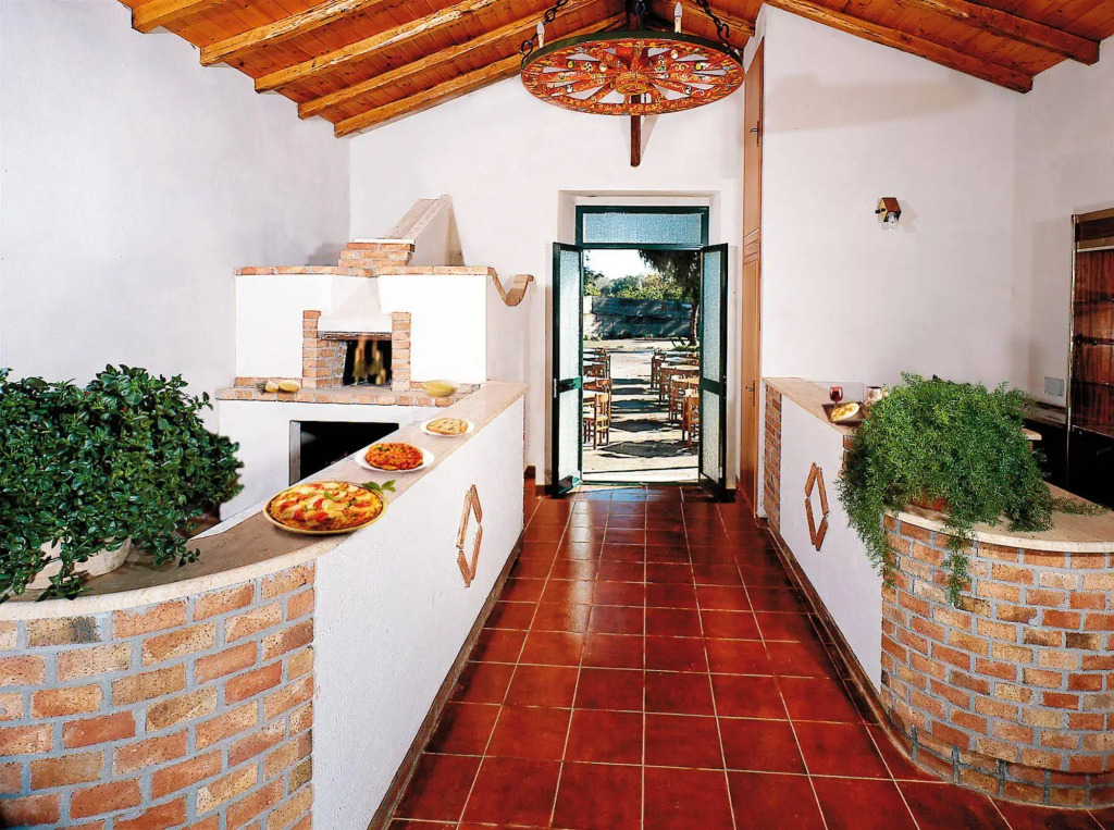 Villaggio Alkantara