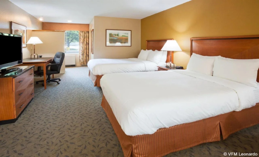 Hampton Inn Glendale Milwaukee, Wi