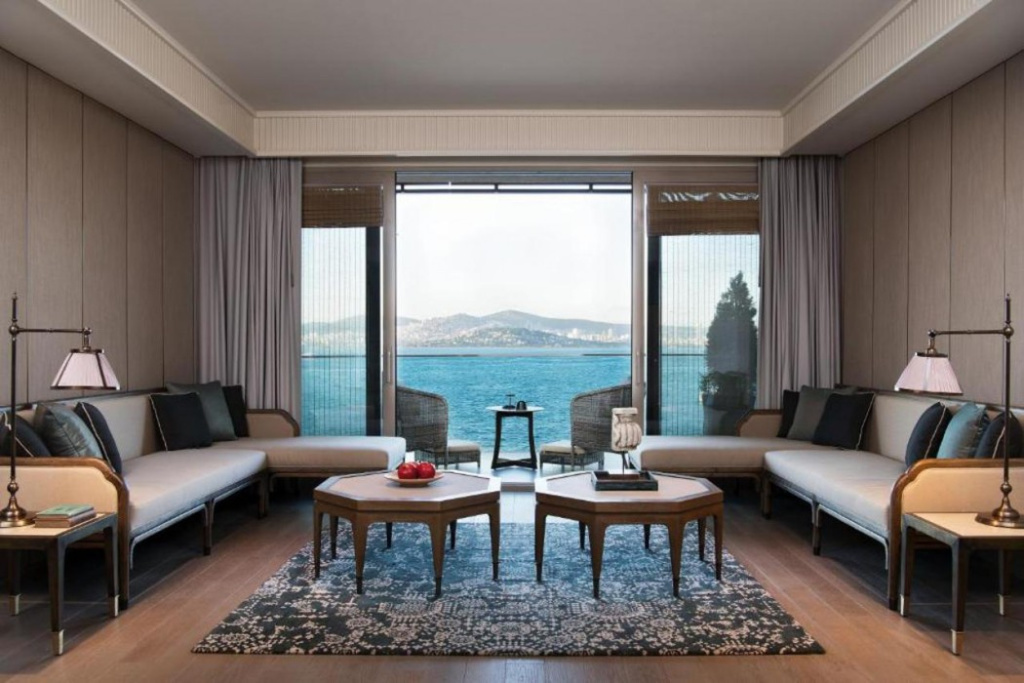 Princes Palace Resort, Buyukada - Member of The Leading Hotels of the World