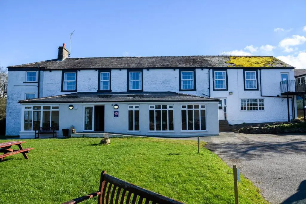 Ingleton Hostel