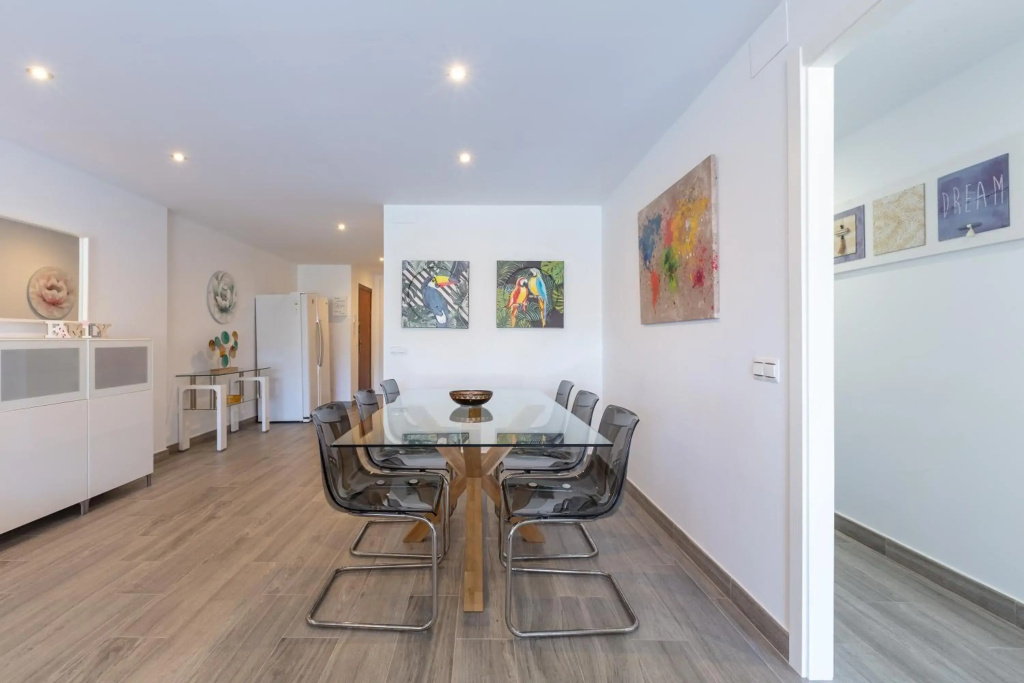 Marbella House