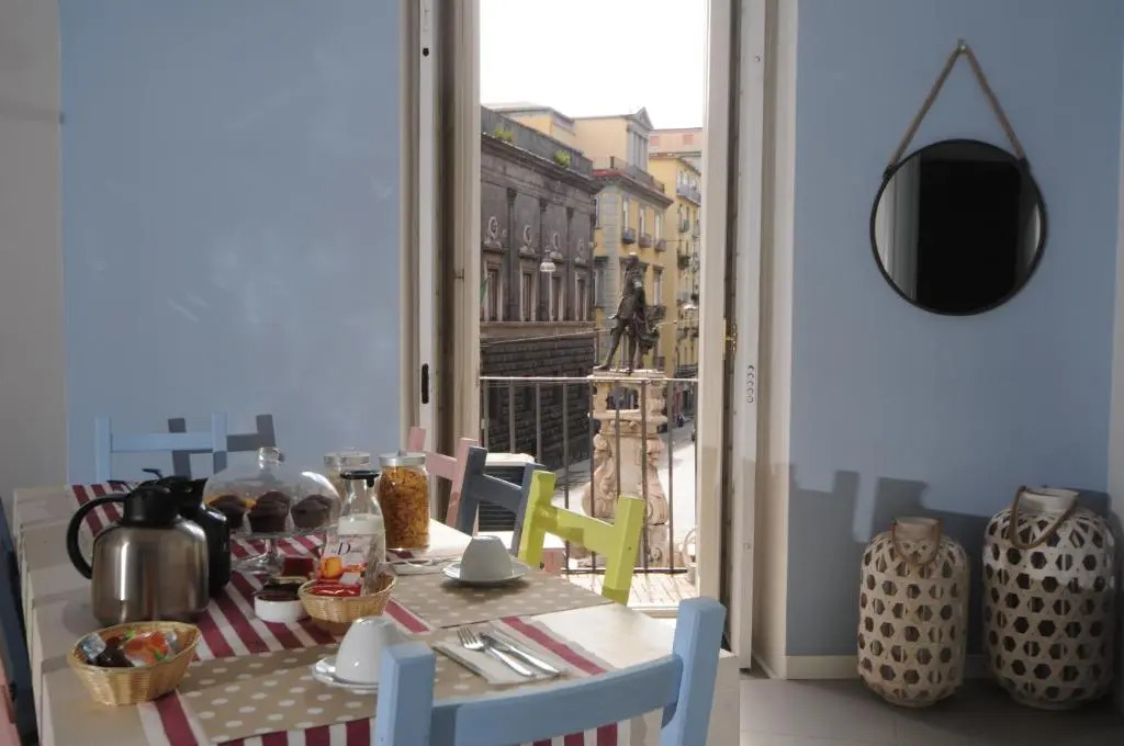 A Casa di Anna