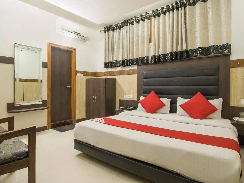 OYO 5101 Hotel Char Chinar