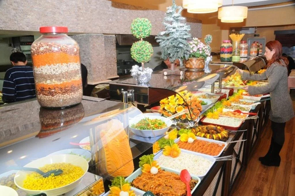 Kar Hotel