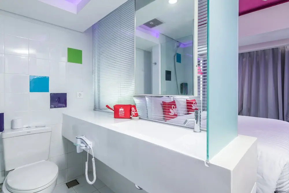 ZEN Premium Kuta Raya