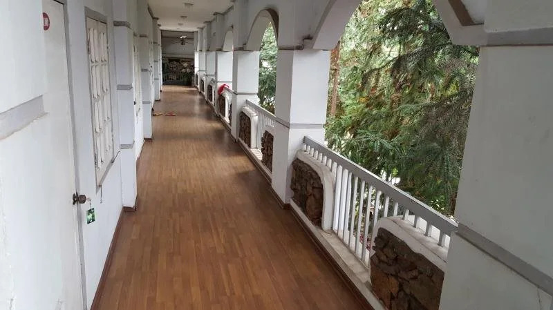 Maymyo Sa Khan Tha Hotel