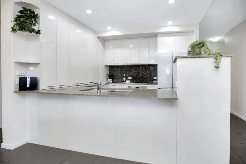 Parkview City Apartment 201