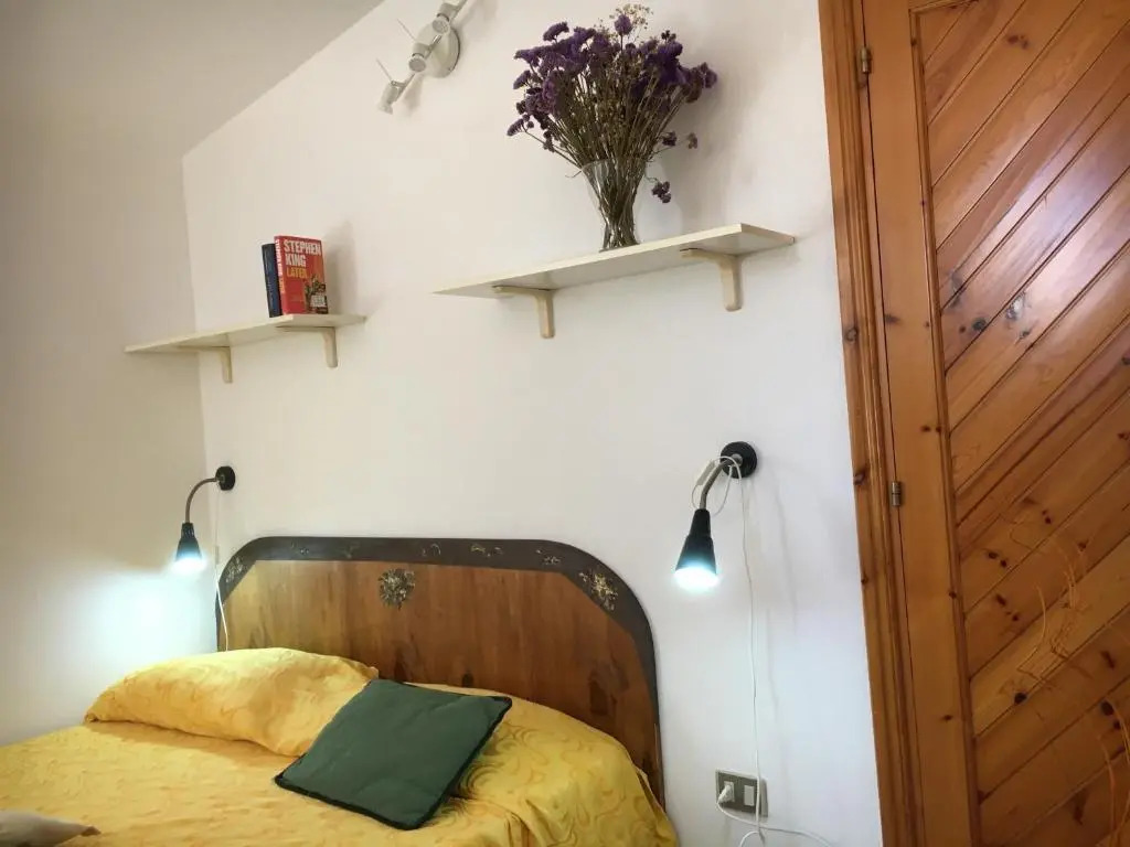 Casa Arborea