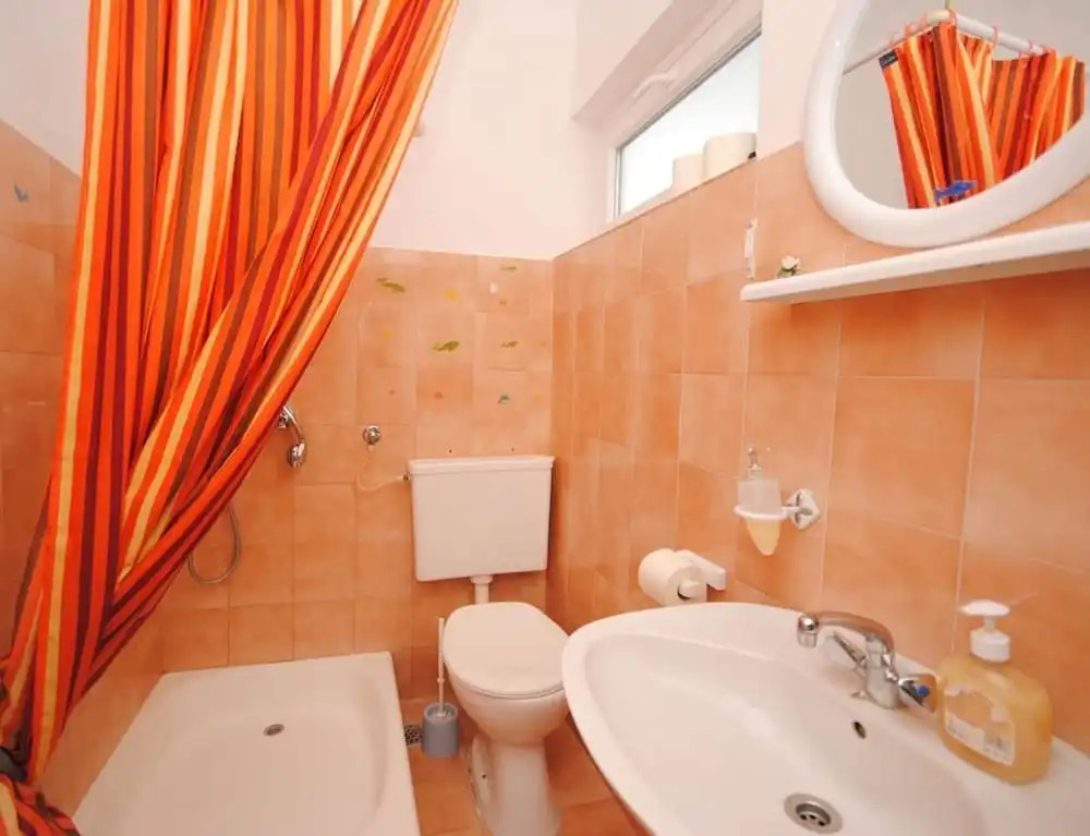 Apartment Nevenka