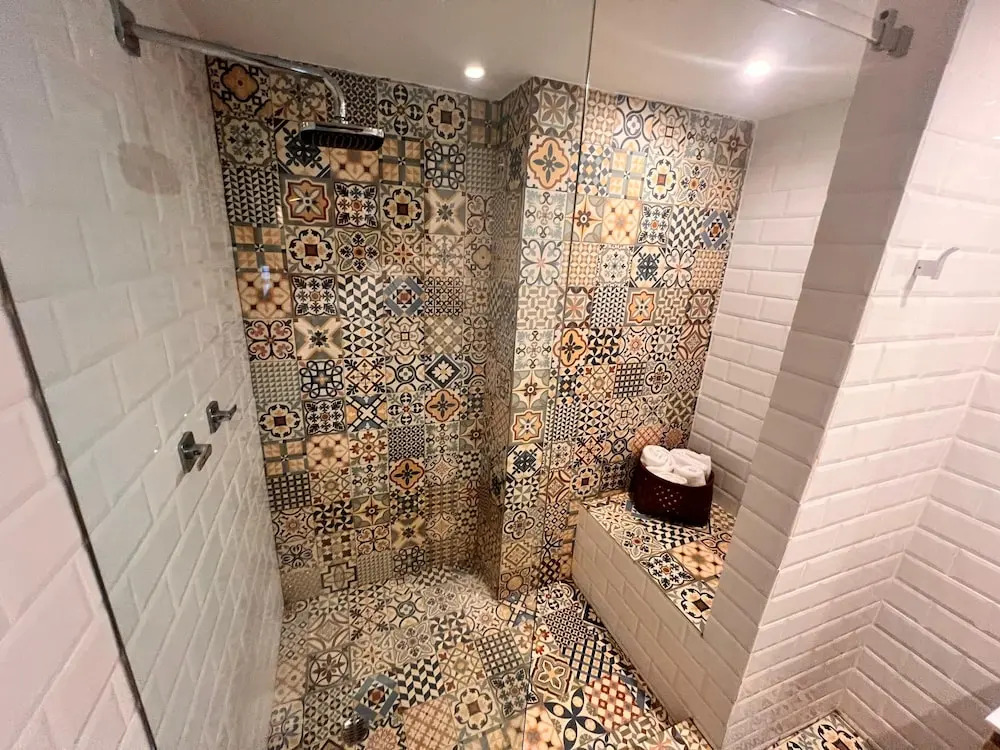 Luxury Oasis in Panama's Casco Viejo