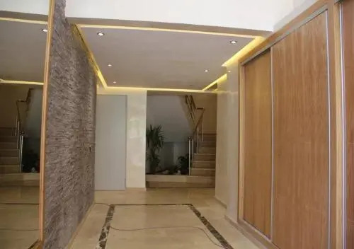Appartement Nour Guéliz Marrakech