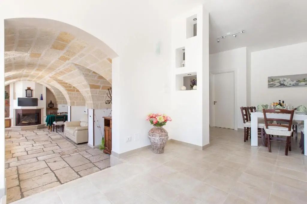 Villa Martina by BarbarHouse