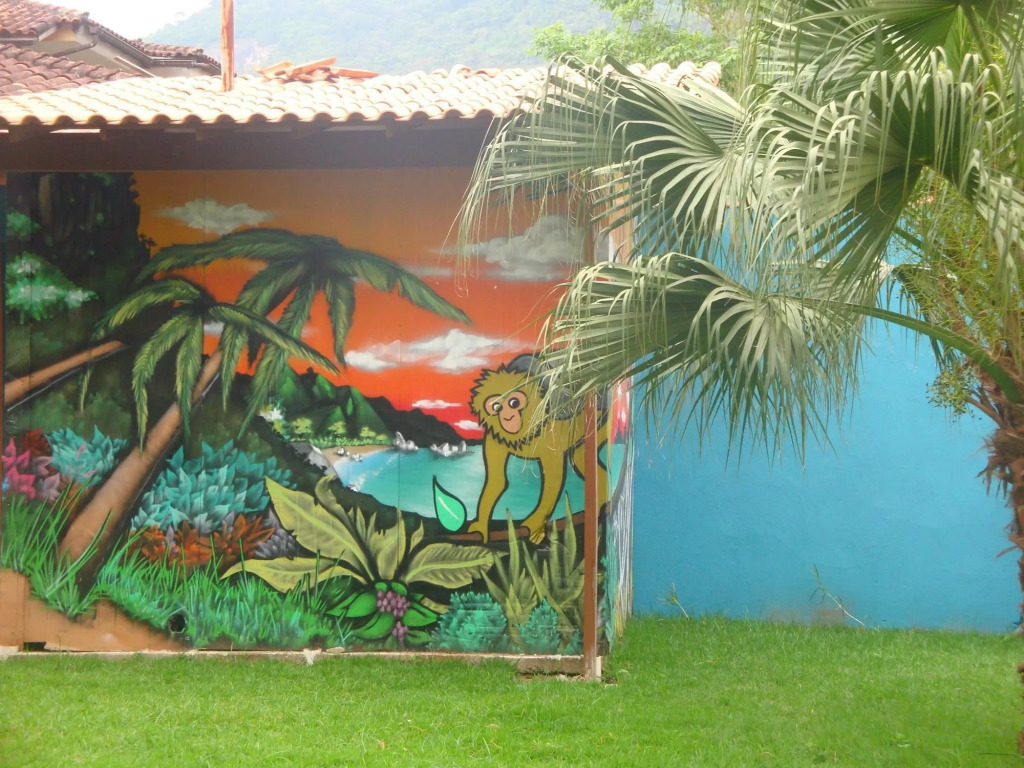 Pousada Bugio