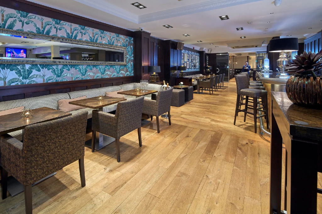 Mandolay Hotel Guildford