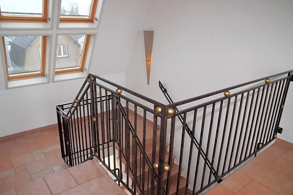 Hotel Den Burg