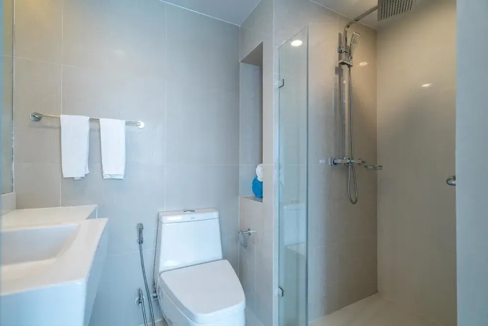 Aristo 521 - Brand new Studio Close to Beach 3 Pools