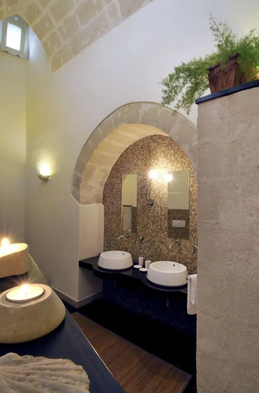 Fra I Sassi Residence