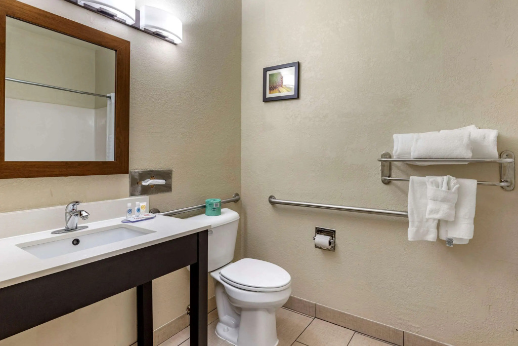 Comfort Inn Oklahoma City South - I-240