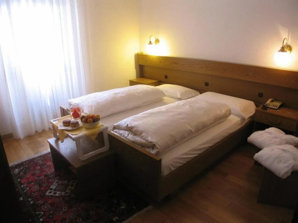 Club Hotel Alpino