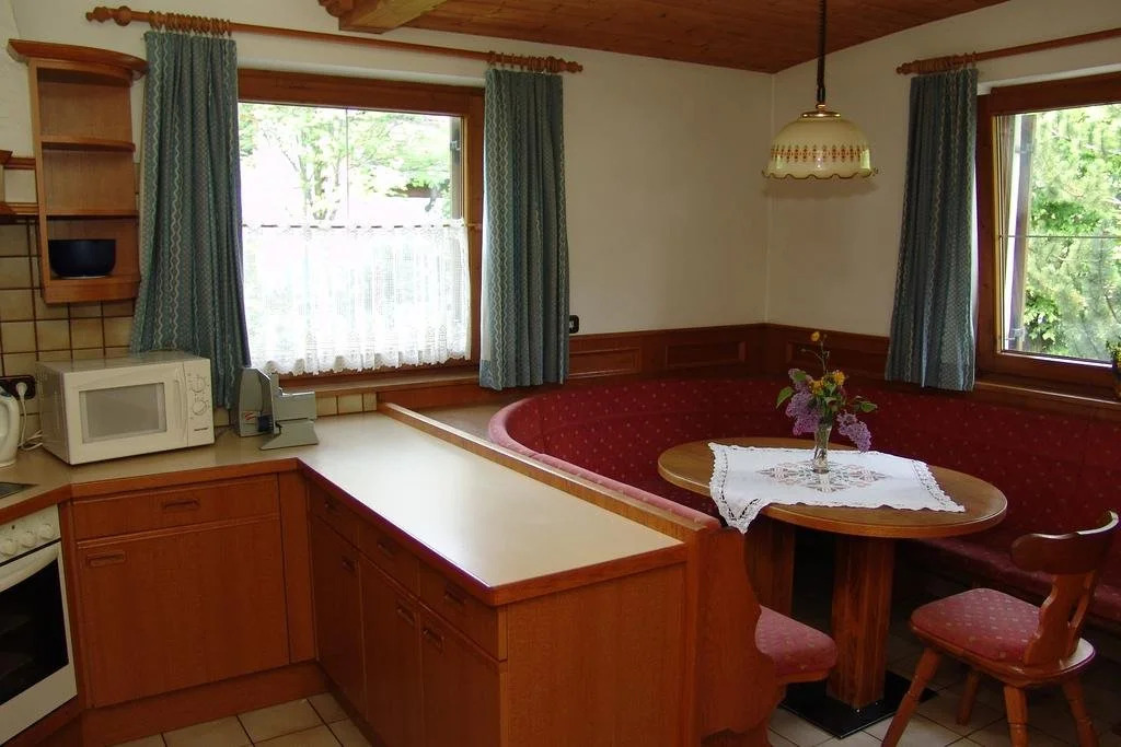 Ferienhaus Kröll