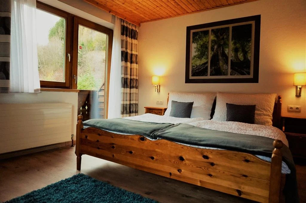 Apartment Alpenwelt