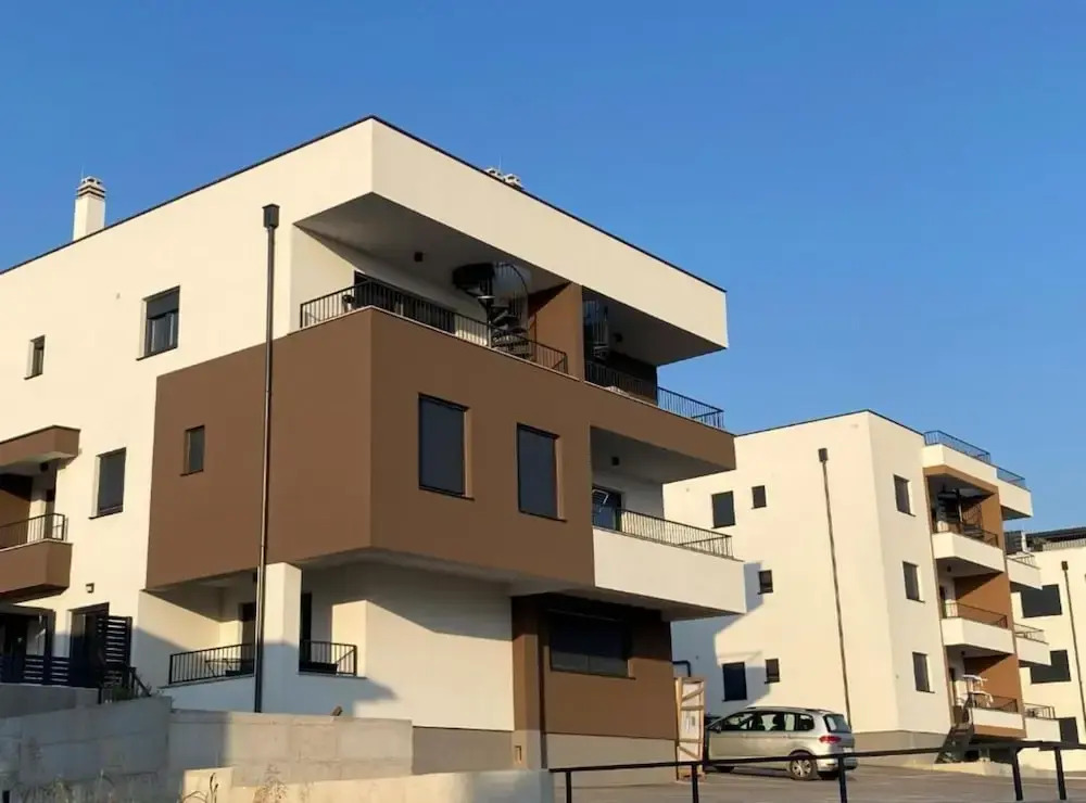 Apartment Belavista