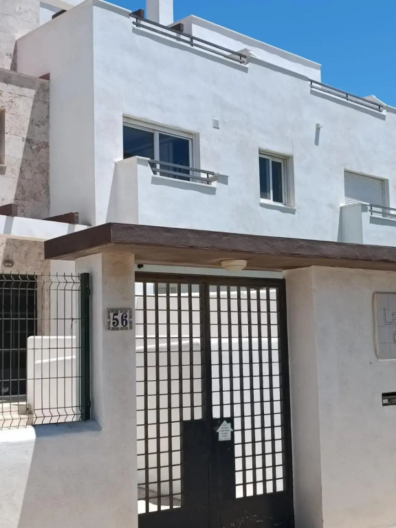 La ballenita de Tarifa