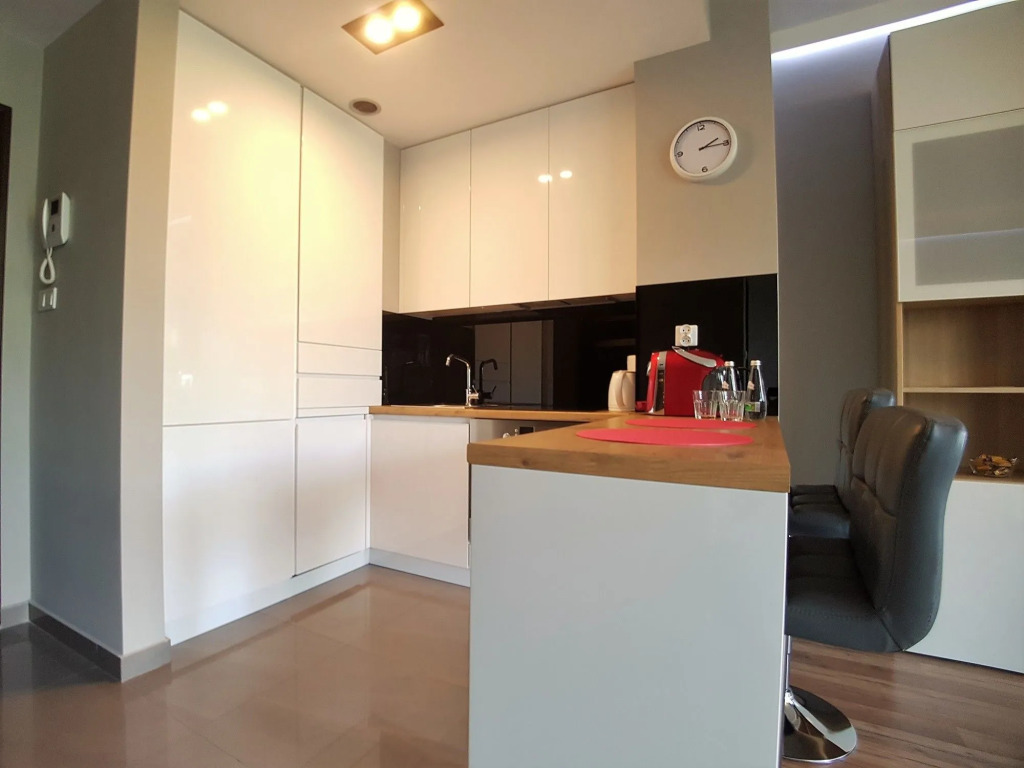 My Krakow Apartments - City Center