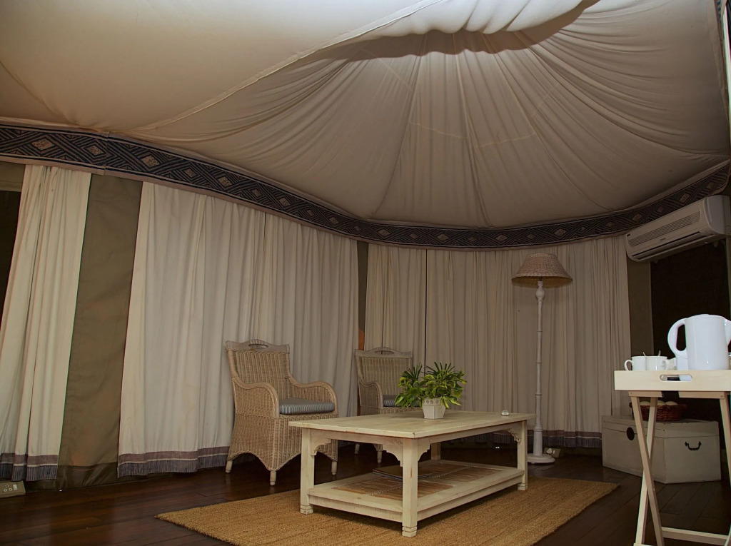 Leeuwenhof Country Lodge & Garden Spa