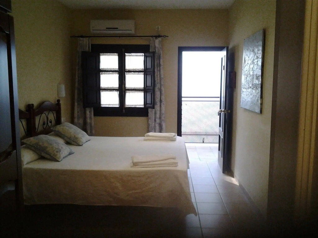 Hostal Azahar
