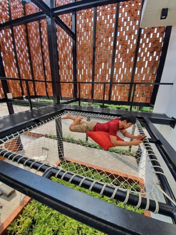Platinum hotel