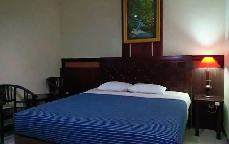 Hotel Abdul Rahman