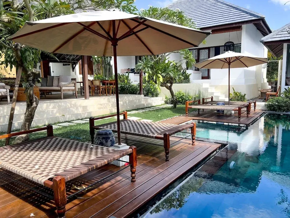 Aram Residence