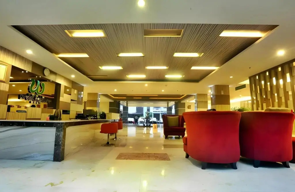 Lorin Business Resort & Spa - Solo