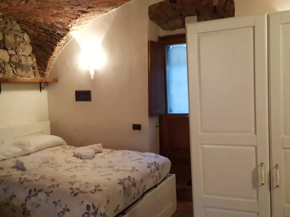 Holiday Home in Clusane Near Lake