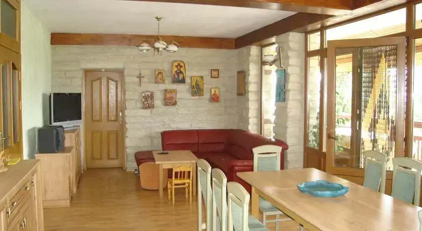 Guest House Brezata - Betula