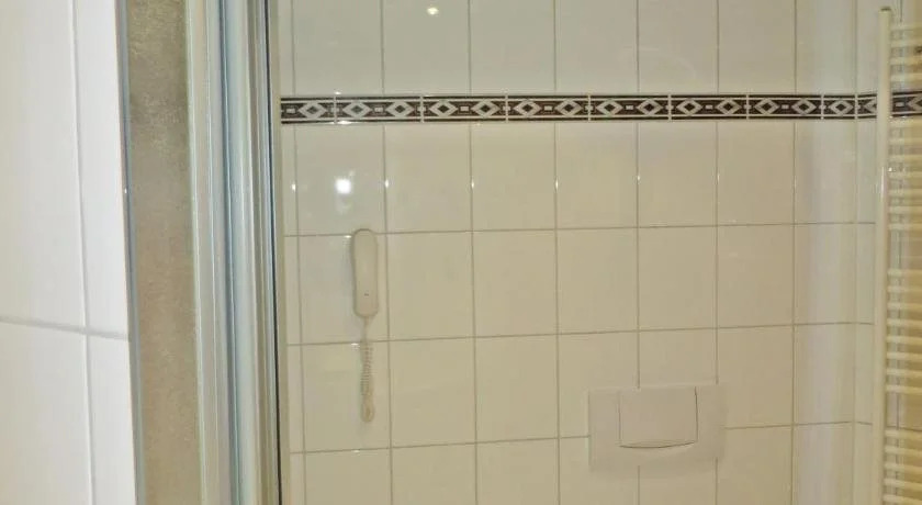 Hotel Roseneck
