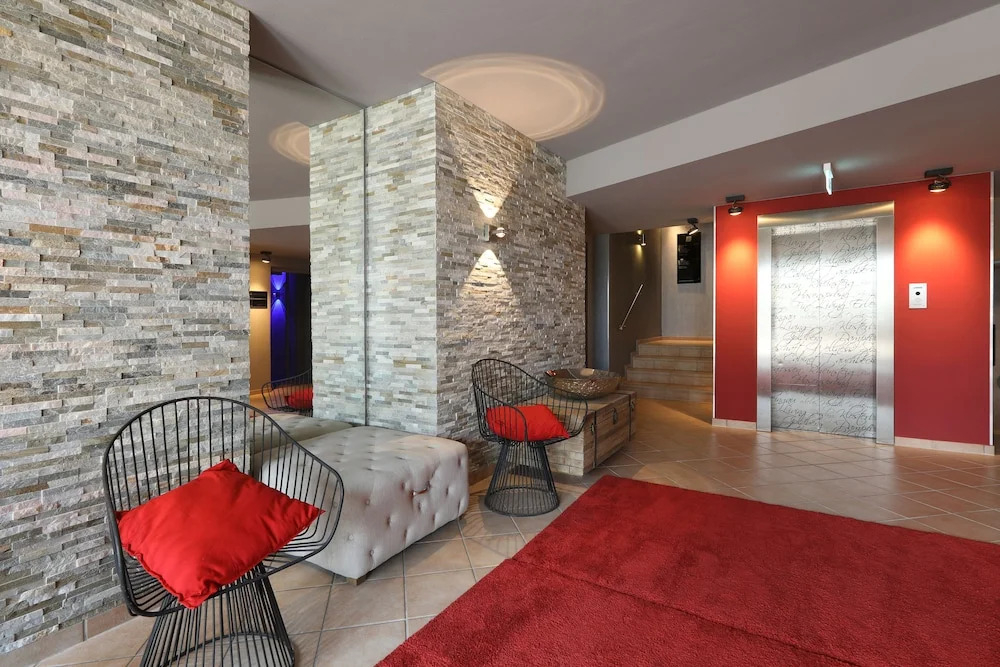 Nägler´s Fine Lounge Hotel