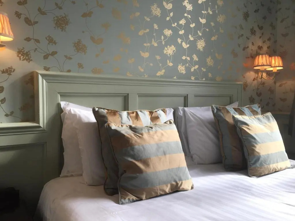 The Wrea Head Hall Country House Hotel & Restaurant