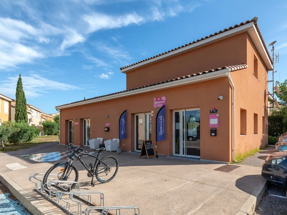 Saint Cyprien Quiet Residence for 6