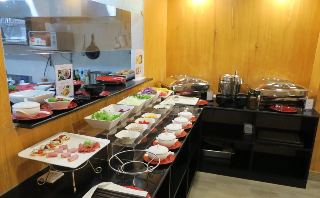 Hanoi Silver Hotel