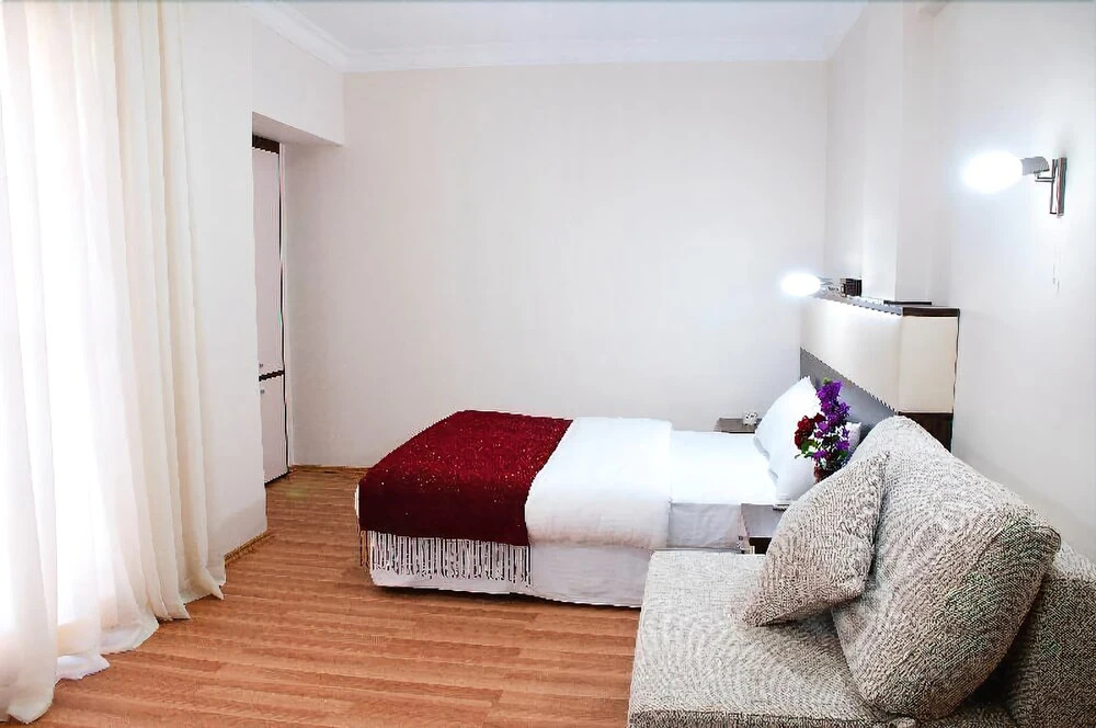 Dogan Beach Resort & Spa Hotel