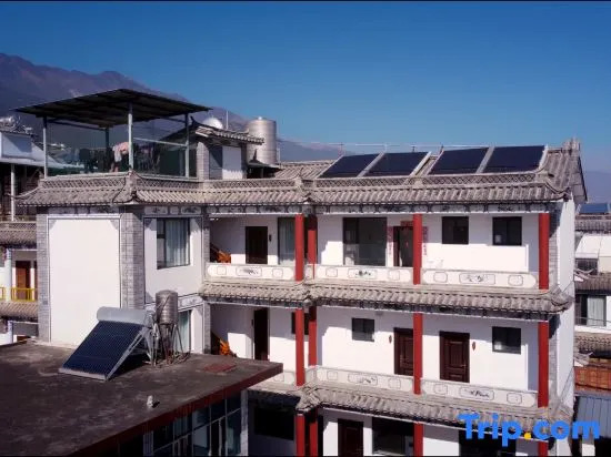 Dali Years Ruge Inn (Dali Ancient City South Gate)