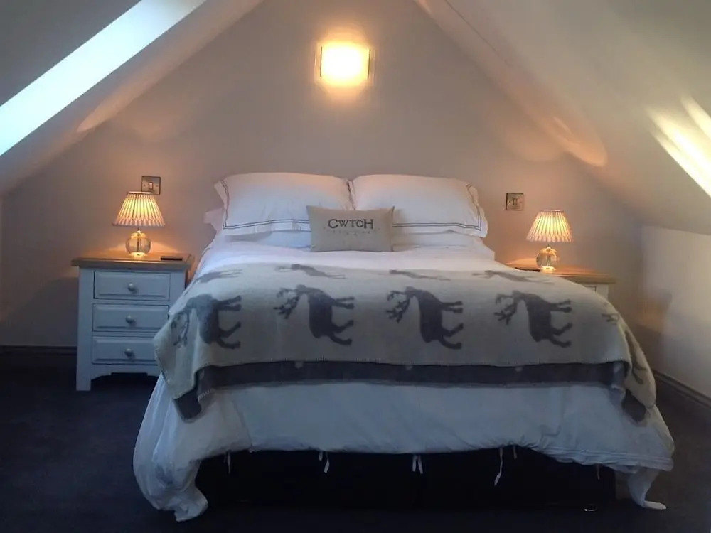 Pen Coed B&B