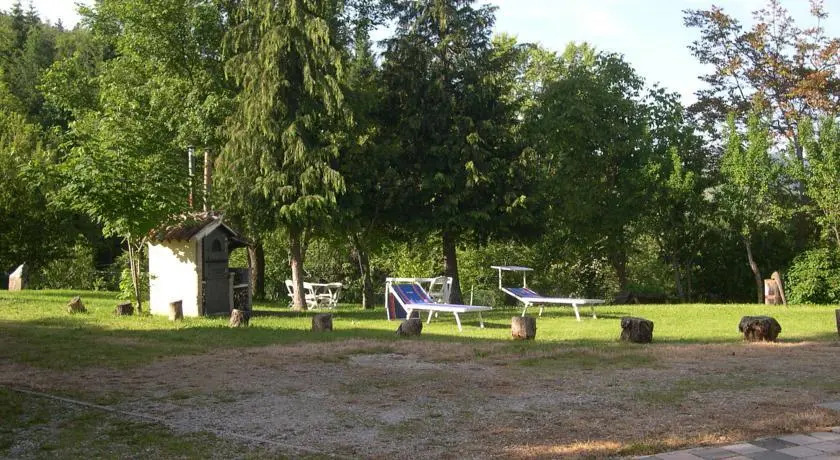 La Casella B&B