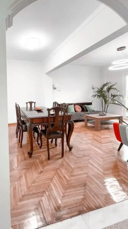 Amazing View 2BR Apartment Heart of Athens